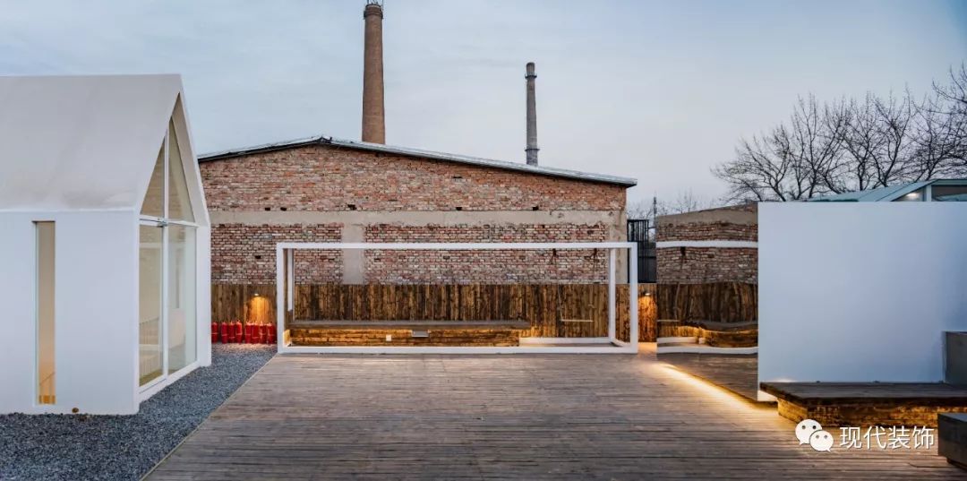 绿意盎然的小山丘舍 | T·PProducts 体验店-29