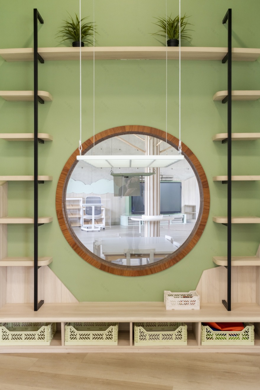 丨秘鲁利马丨Shell Arquitectos-52