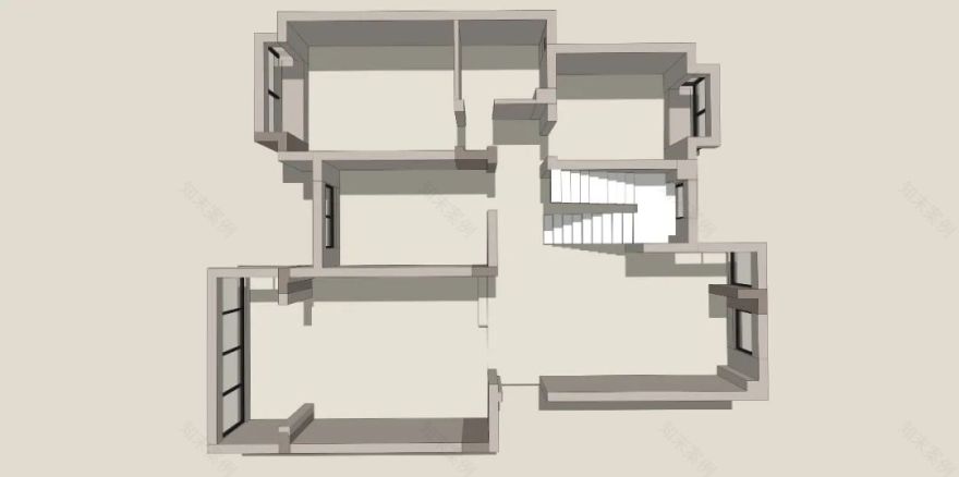 帝景诗居·主题空间丨主题空间装饰工程有限公司-43