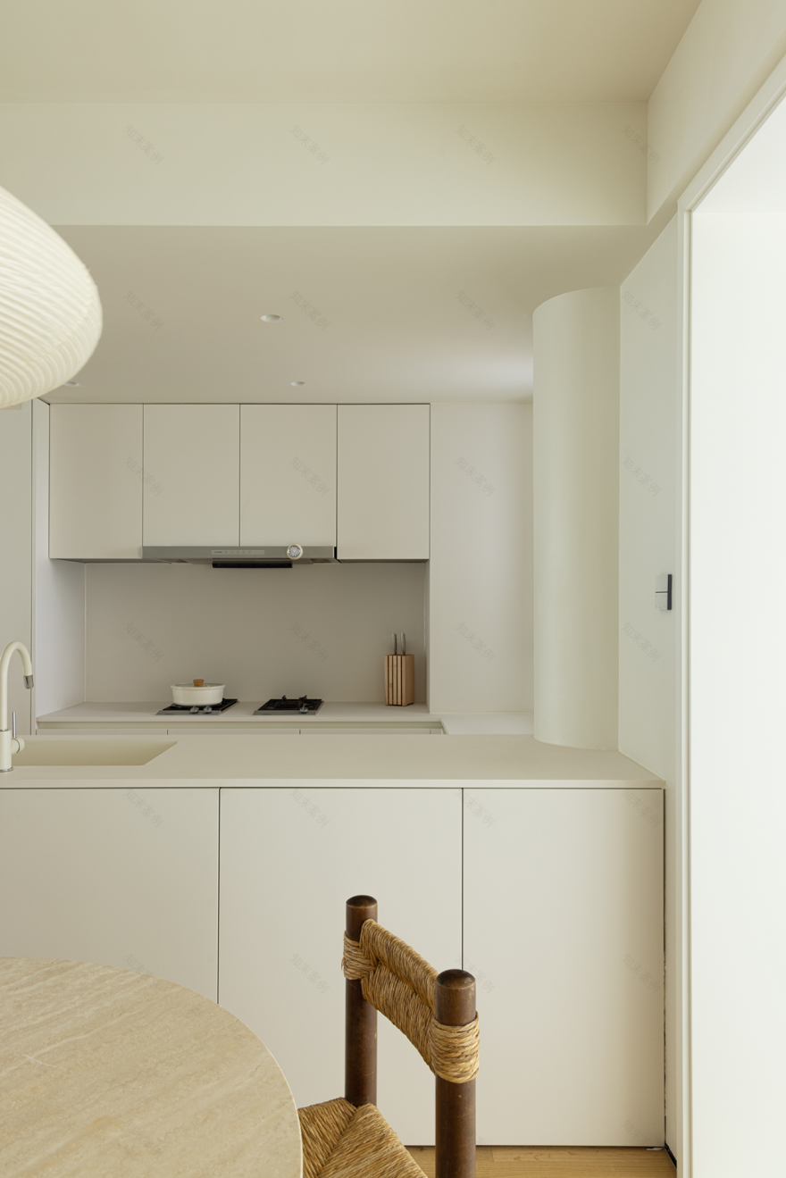 Dazhe's home · 江西上饶中古之家丨中国江西丨ACT STUDIO-75