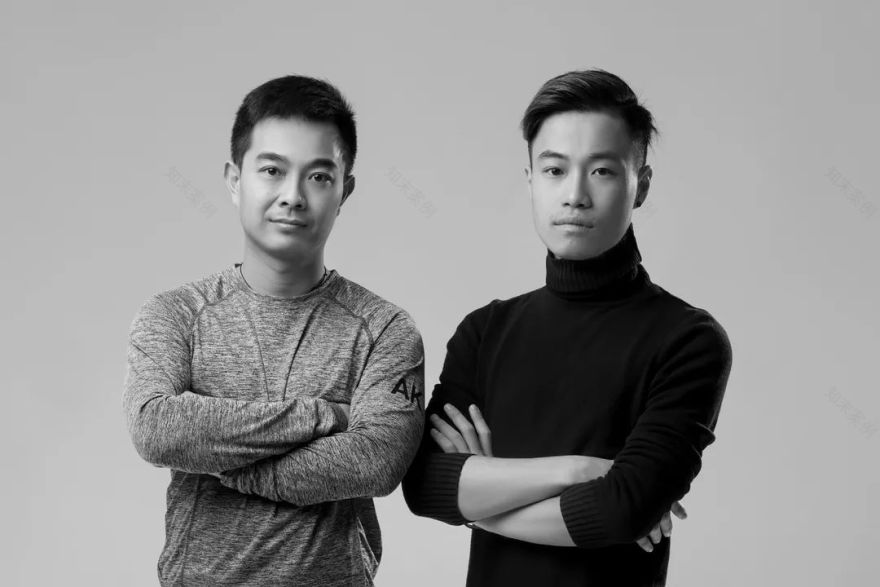 龙岩 Between 之间设计办公室 | 简约自然,功能与美学的完美结合-103