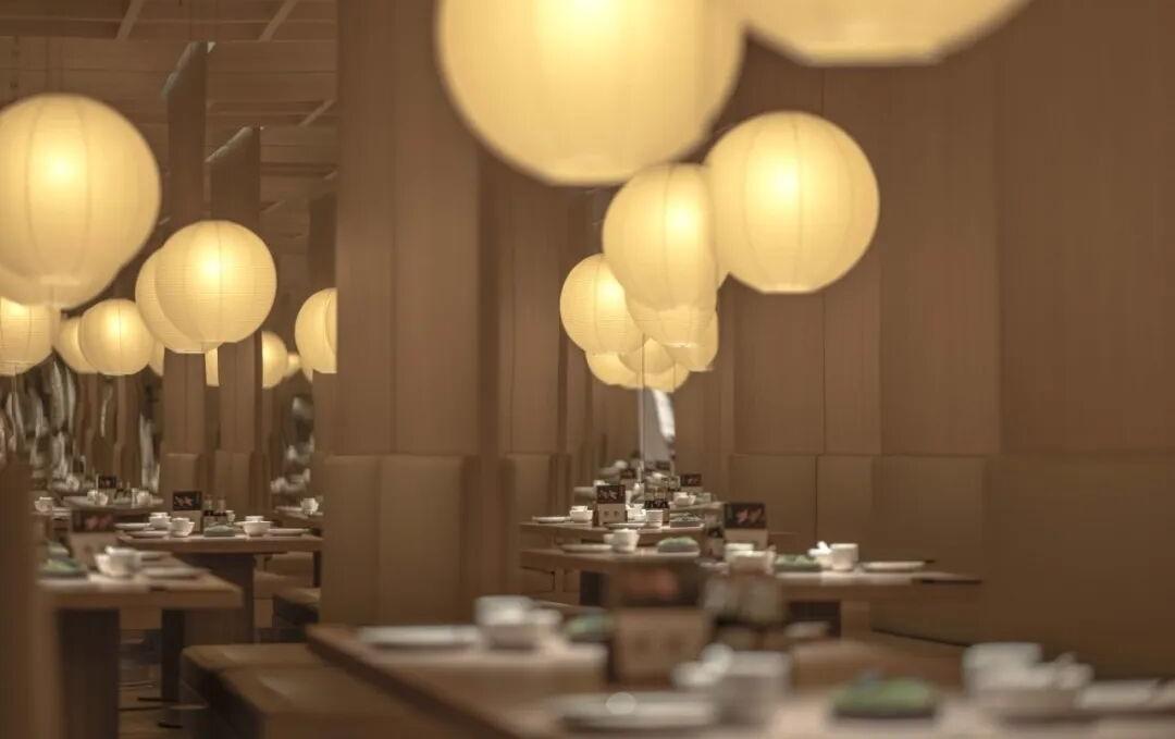 庆春朴门餐厅系列（深圳湾店,上海新天地店）丨中国上海丨内建筑-29