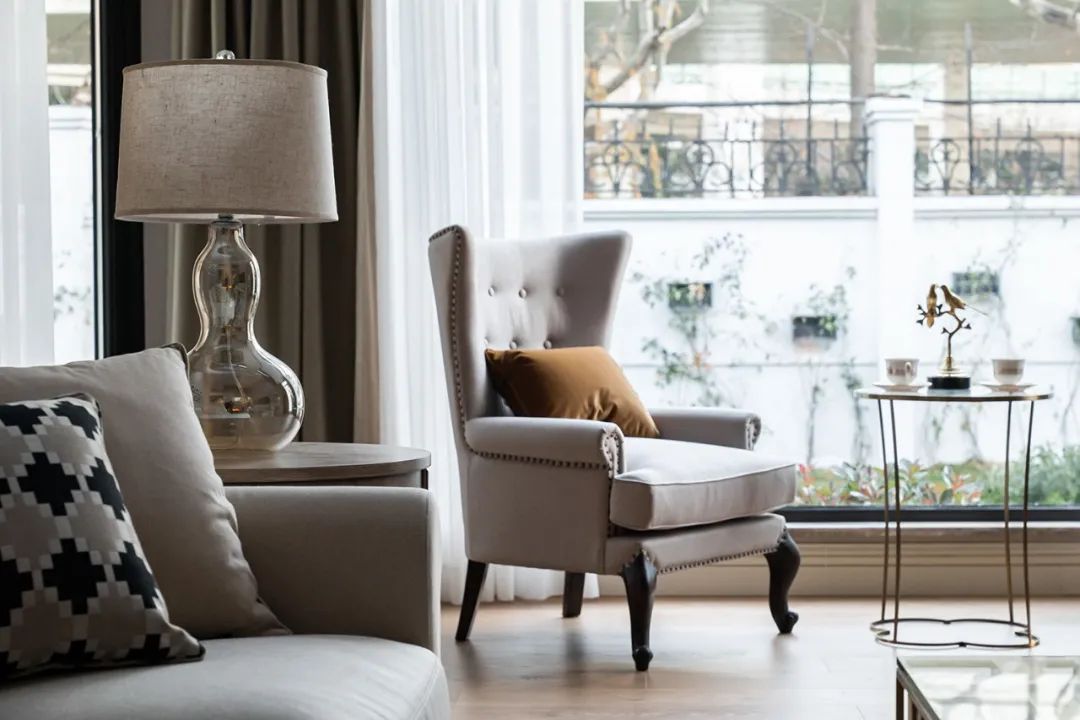 680m²别墅变形记丨中国上海丨上海陈尹周室内设计-0