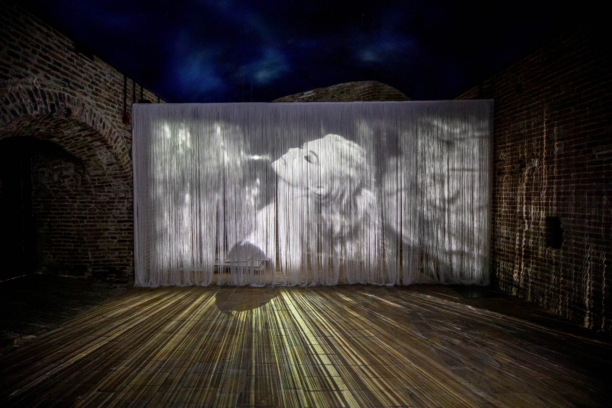 费里尼博物馆丨意大利-10