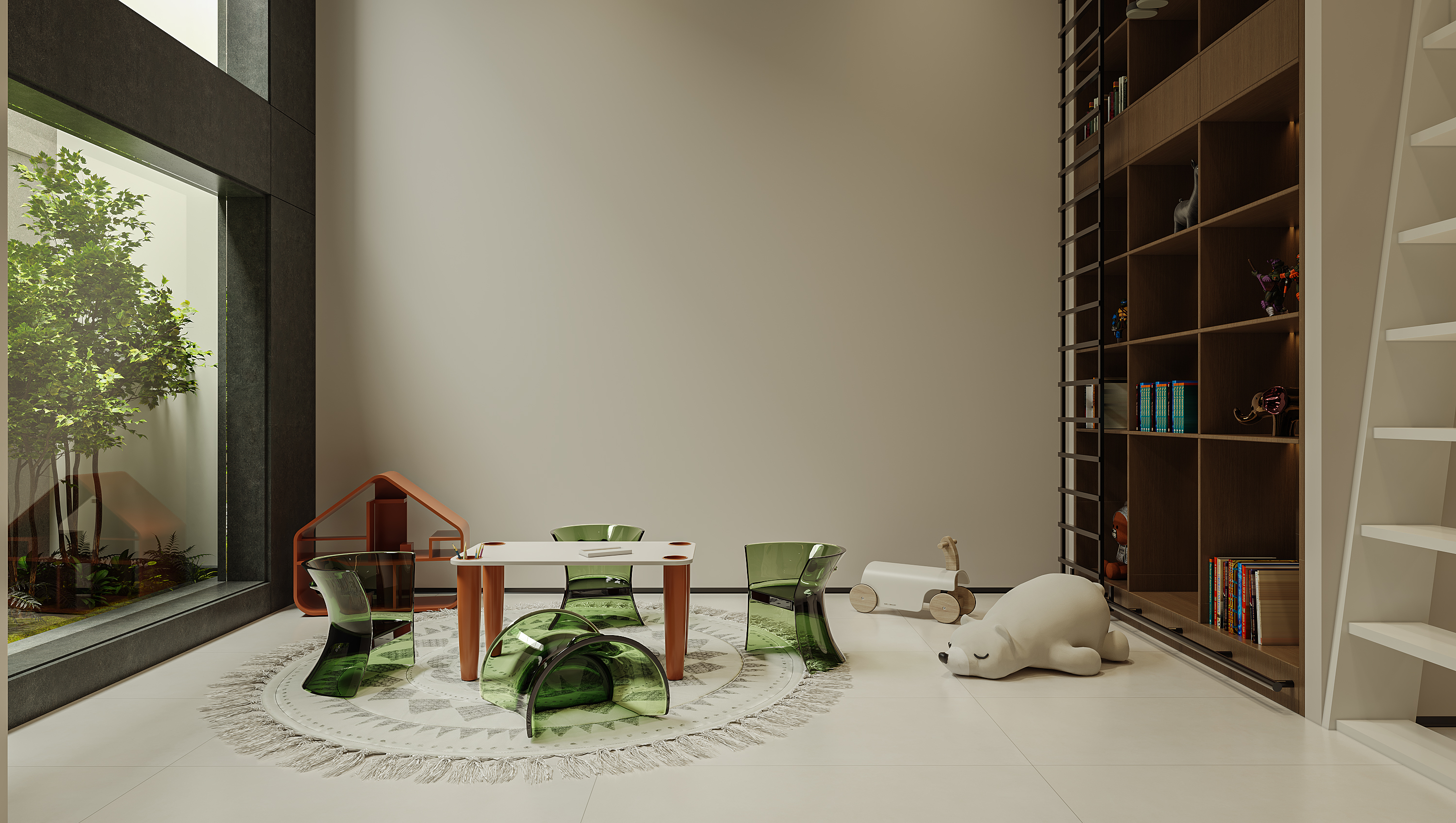 搬砖系列—地下空间-6