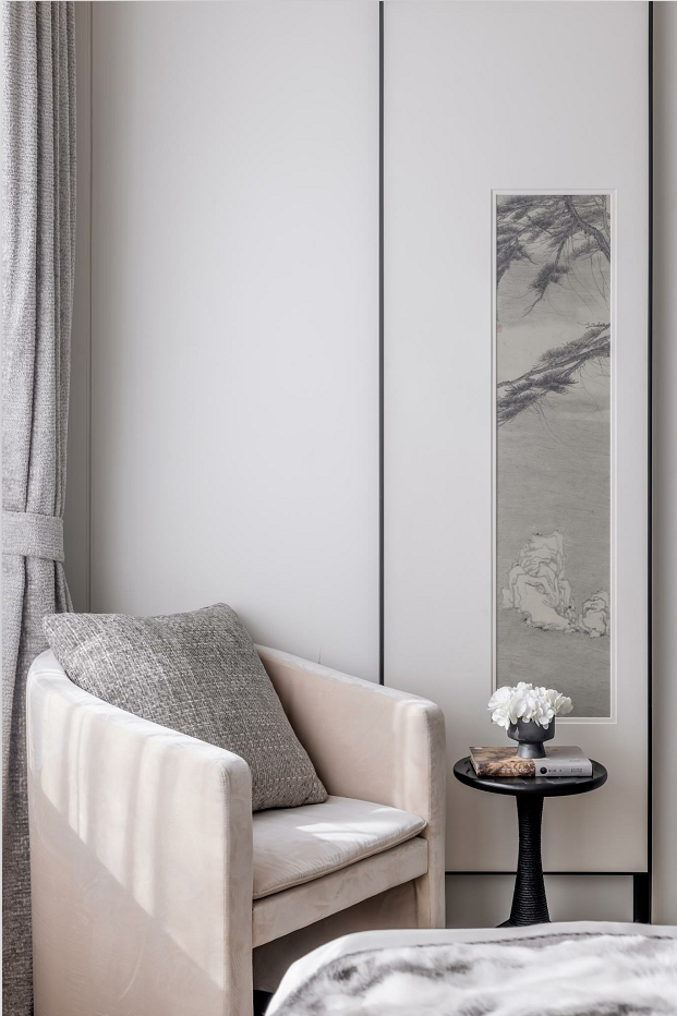 南京封面级豪宅「云上润府」“从容”东方样板间丨中国南京丨真工建筑-80