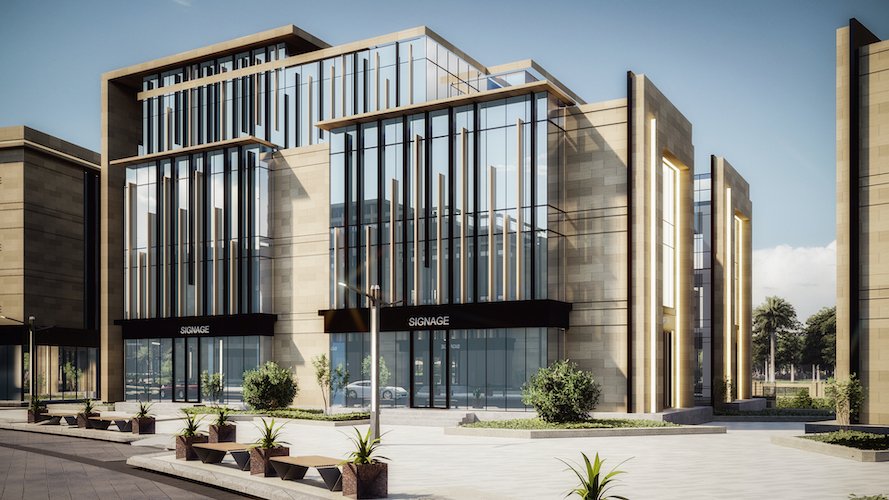 莱森山谷丨沙特阿拉伯利雅得-26