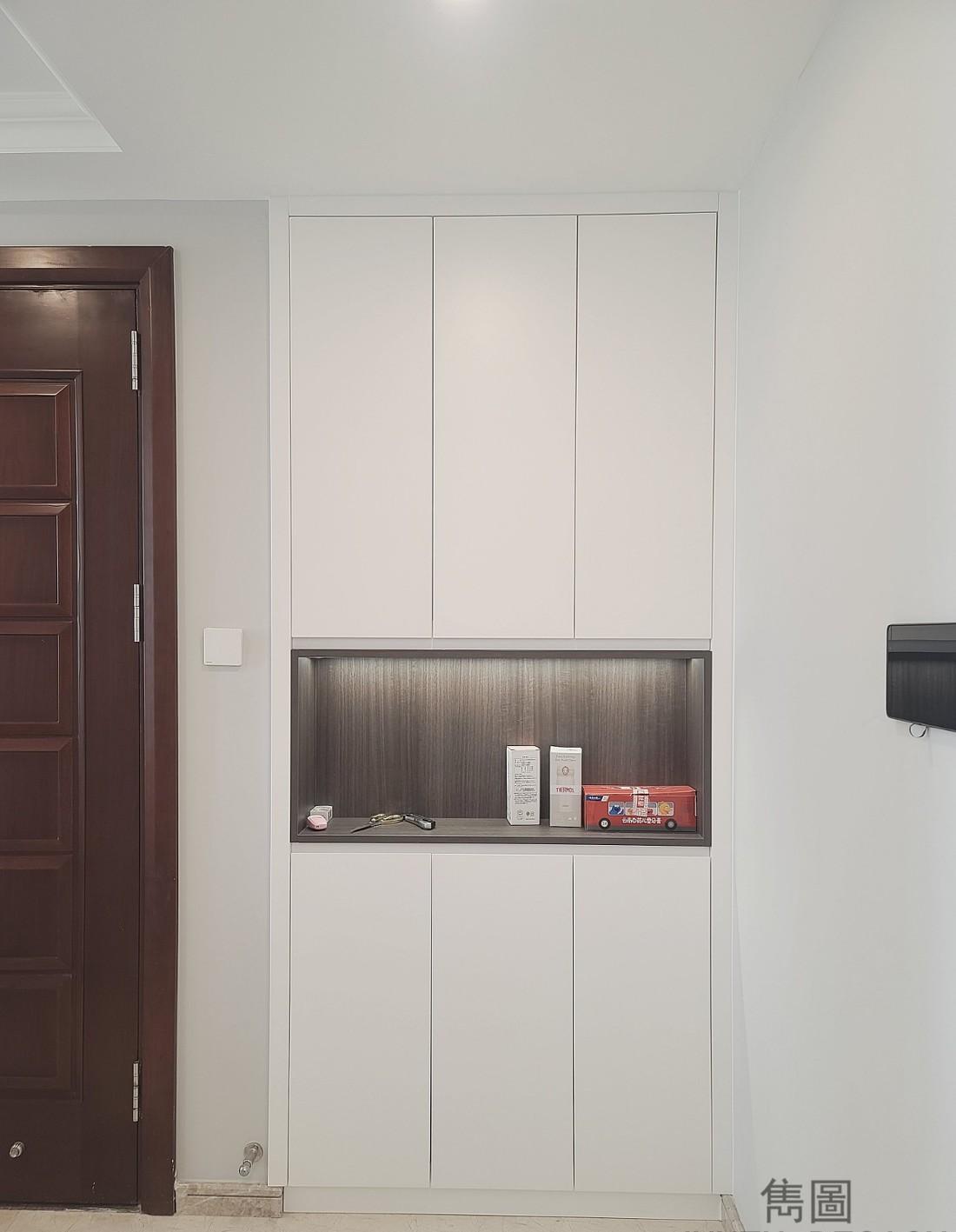 金地天河公馆-30