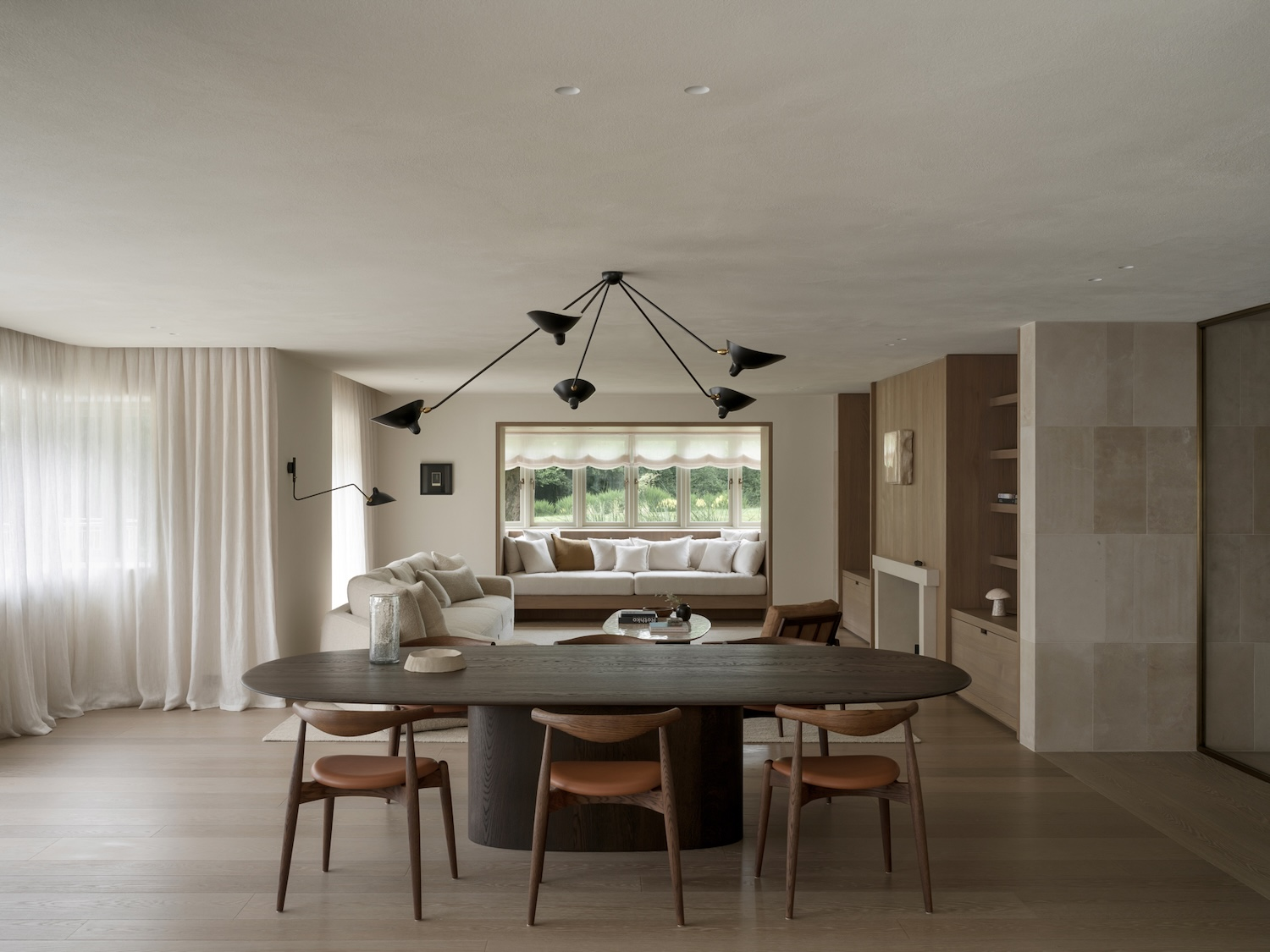 英国GF住宅丨KERSTENS-10