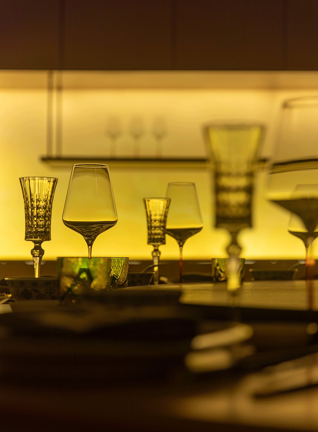 席久餐厅丨中国常州丨上海黑泡泡建筑装饰设计工程有限公司-48