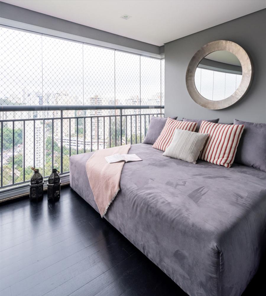 现代摇滚公寓-4