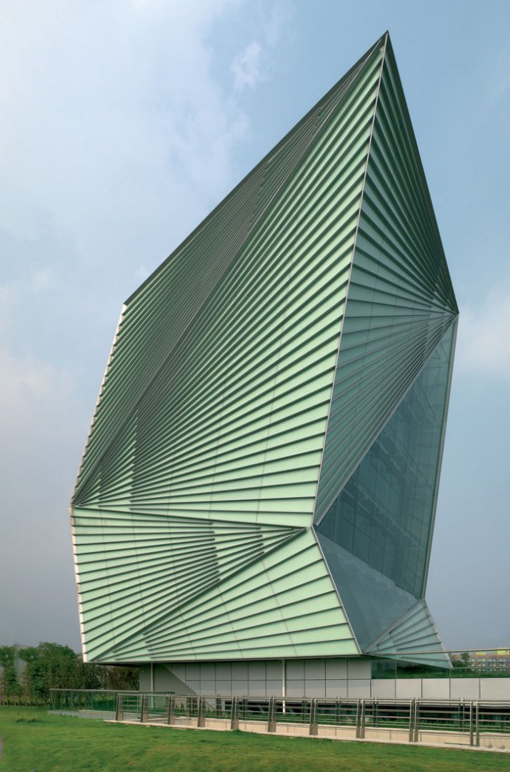 Centre for Sustainable Energy Technologies by MC Architects-8