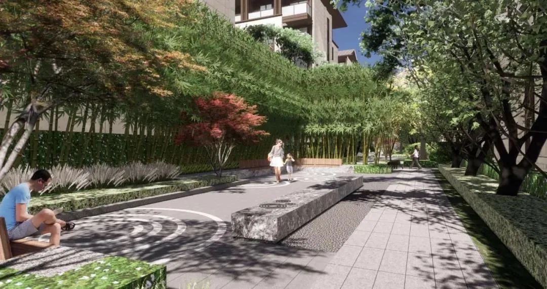 月印万川·隐屏 | 山水间的禅意度假胜地-46