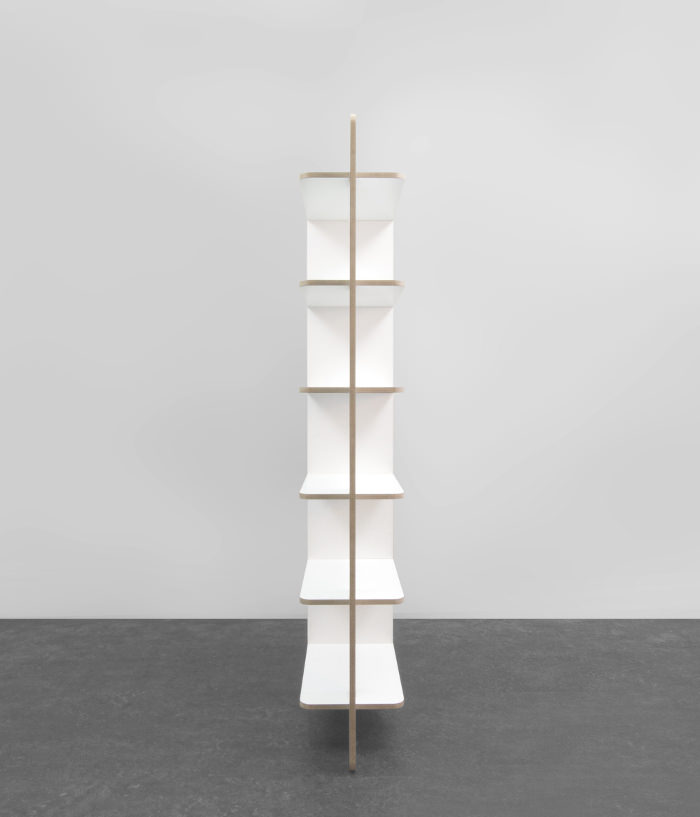 Shelfie 轻型图书馆丨Gerard de Hoop-19