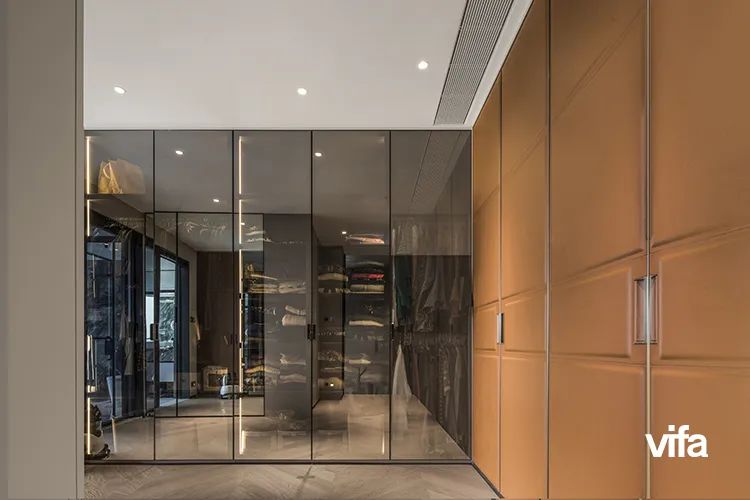 月下沙白丨中国广州丨卫观设计-38