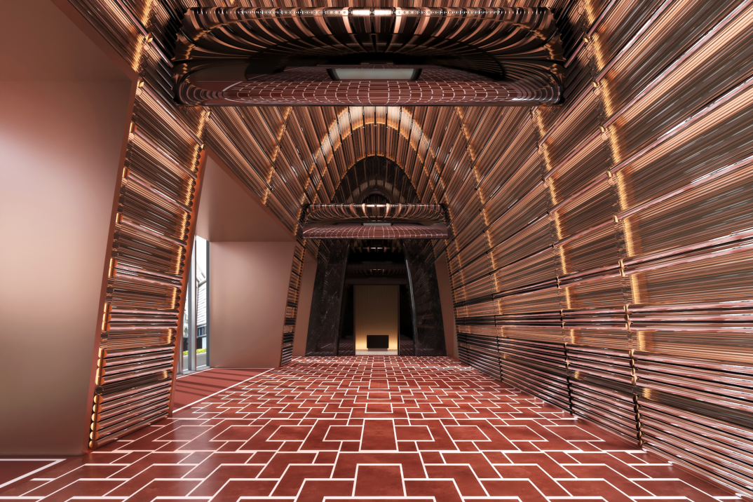 承达创建&昆明君悦｜匠心筑梦 共创“春城”全新奢华酒店地标-63