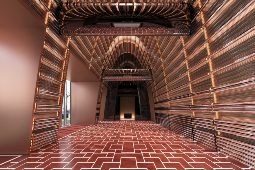 承达创建&昆明君悦|匠心筑梦 共创“春城”全新奢华酒店地标-63