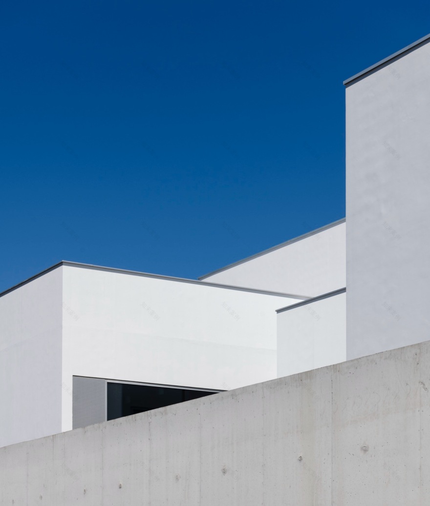 SaintJeandeLuz 文化中心丨法国丨Dominique Coulon & Associés-88