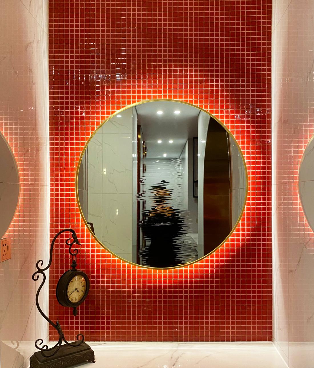 沈阳雪雅美容院丨中国沈阳-15