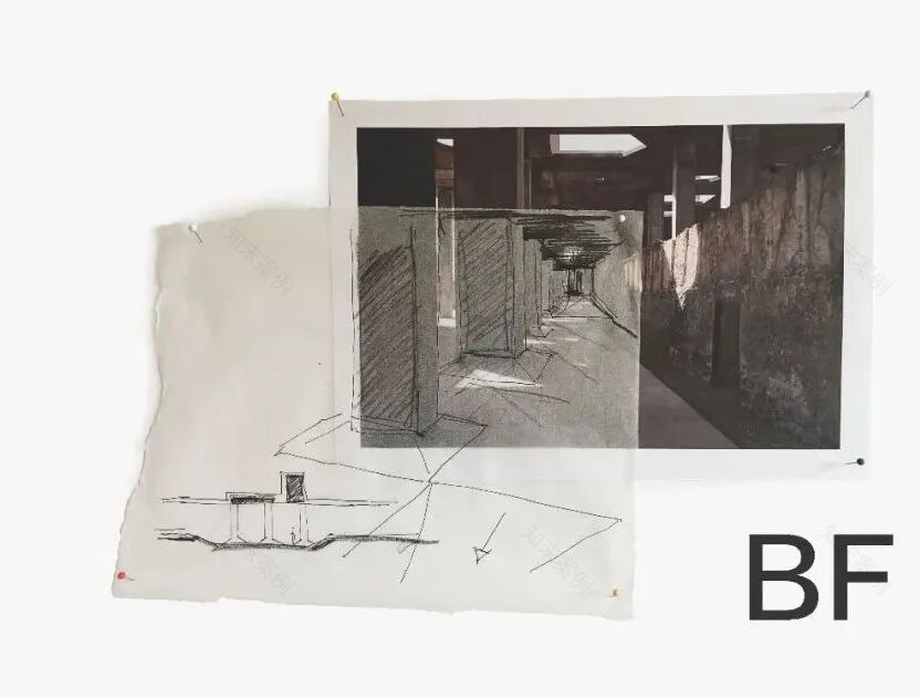 llLab.|杭钢焦炉筒仓改造邀请竞赛概念方案HZSTEELCokeOvenandSilosConcept-201