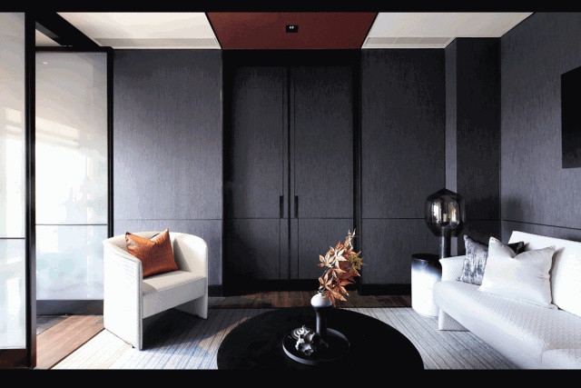 上海天华建筑设计有限公司 · GBD 设计杜文彪 ·售楼处 · GBD 杜文彪专辑-282