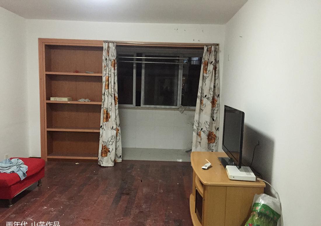 苏州画年代设计 | 爷爷泡的茶-2