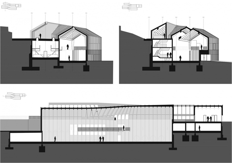葡萄牙Quinta de Adorigo酒庄丨葡萄牙杜罗丨Atelier Sergio Rebelo-111