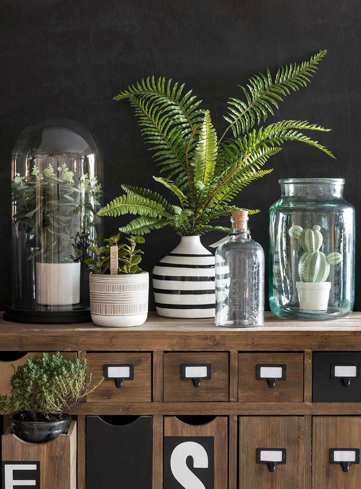 "Maisons du Monde 的明亮夏季新作 | 色彩斑斓的法式魅力"-8