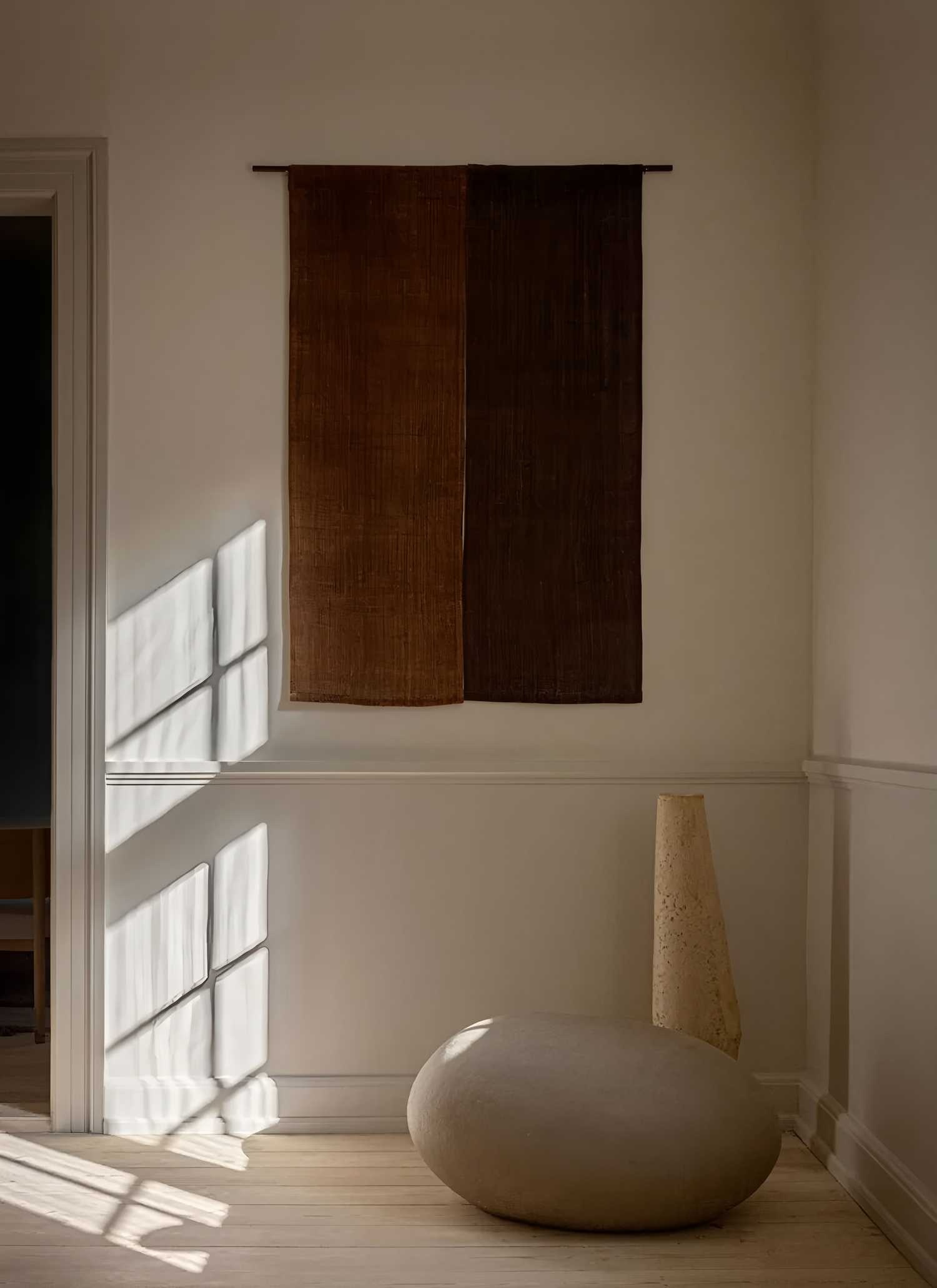 16号民宿(Guest House No· 16)丨Norm Architects-40