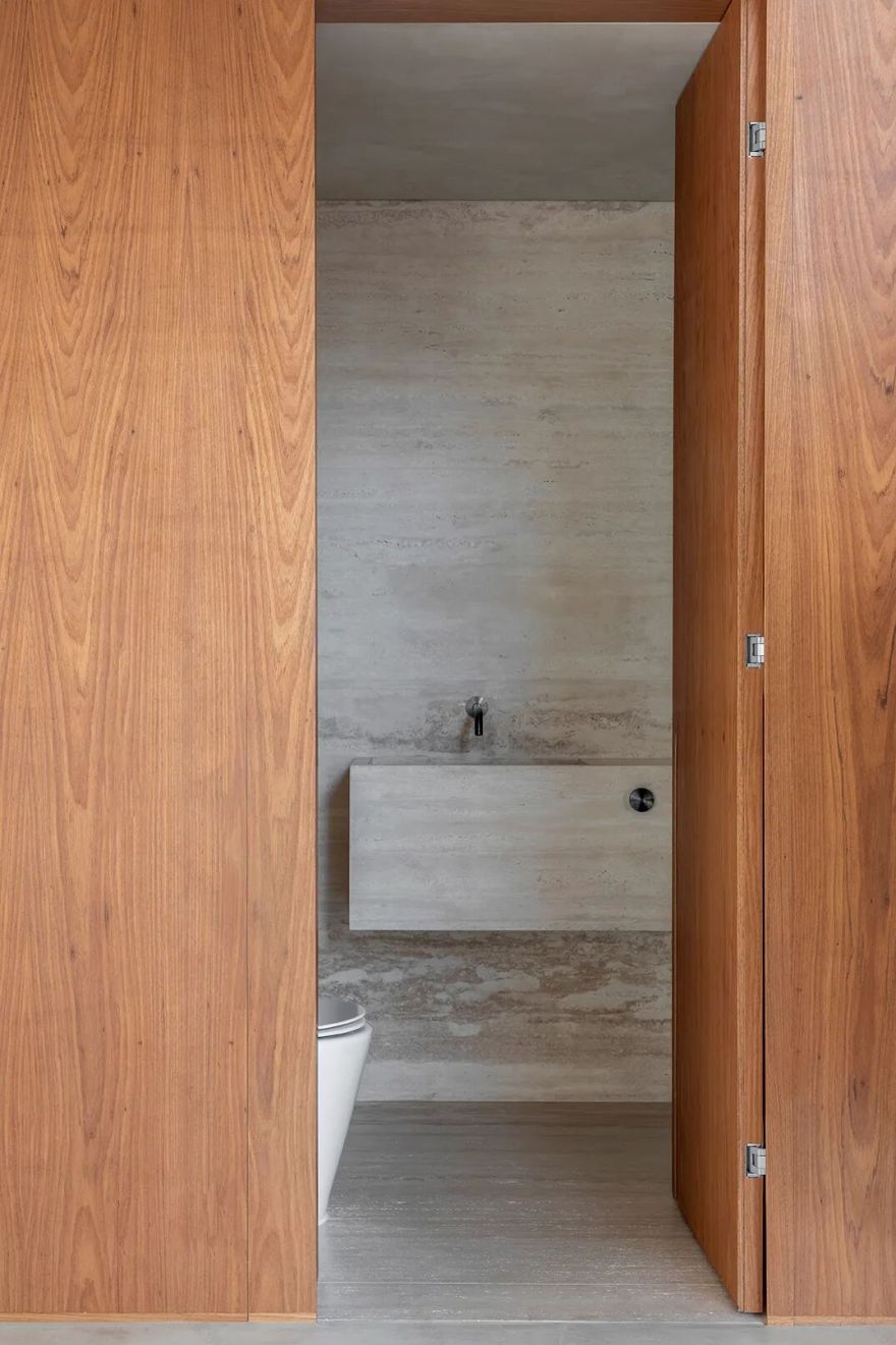 NildoJosé作品|在极简中寻找家的仪式感-35