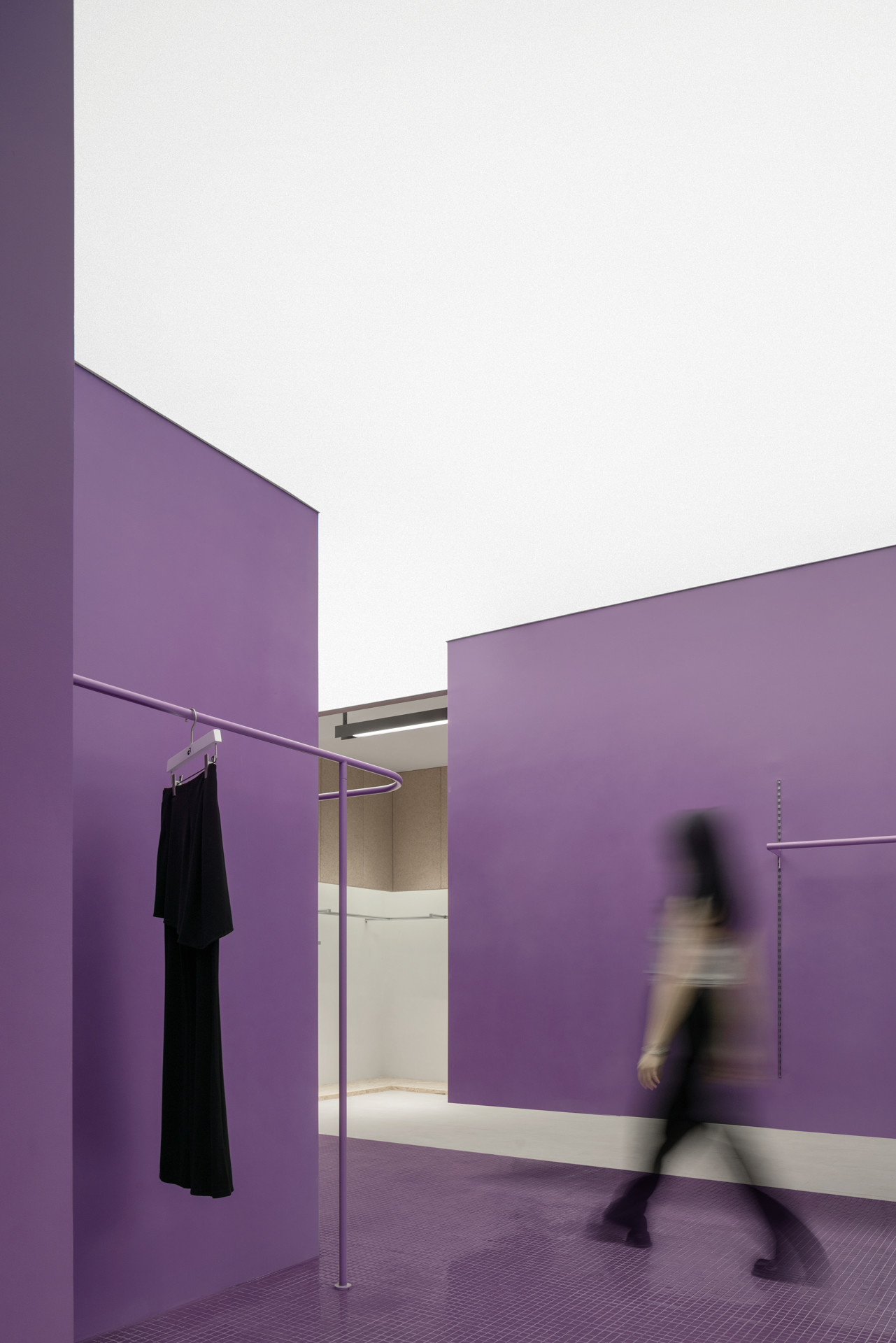 深圳NǑME Store概念店-30