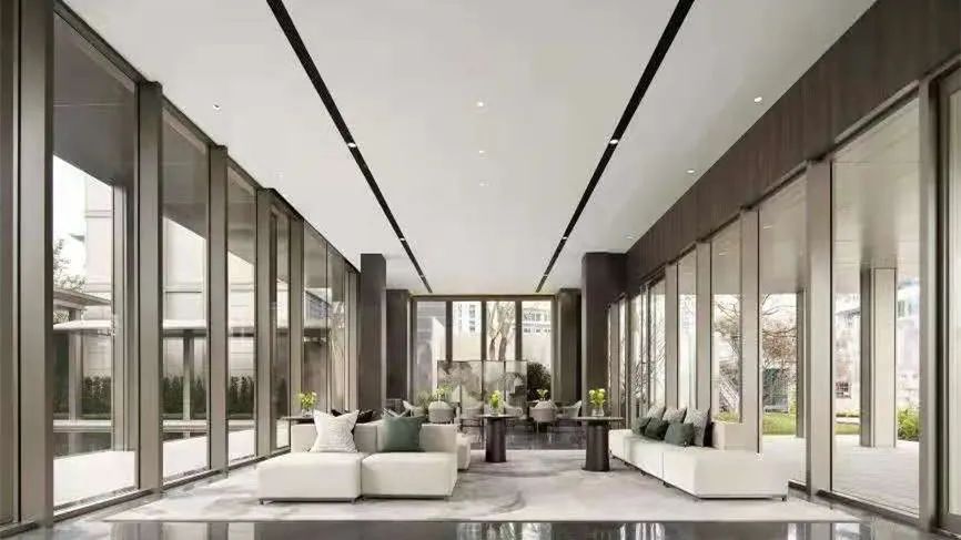 湖州绿城锦玉园丨中国湖州丨矩阵纵横-86