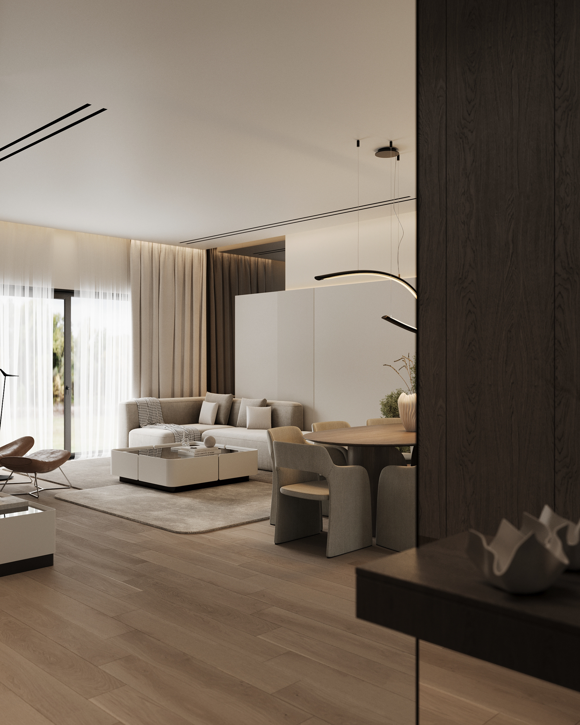 平层丨Dart Studio-7