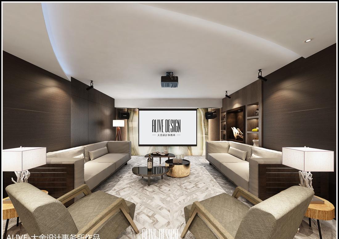 北欧风“桥园”别墅 | 浪漫儿童房、个性壁炉-13