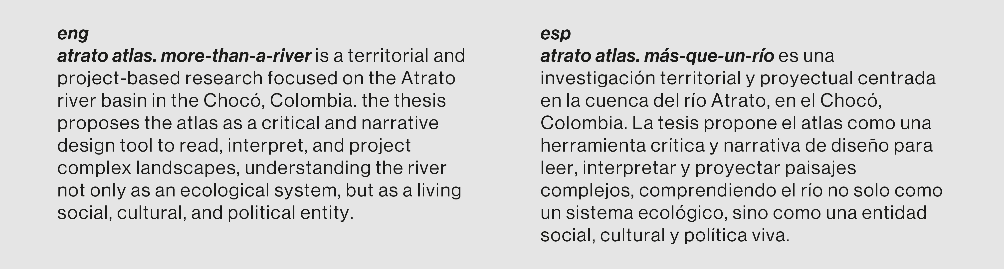 atrato atlas. more-than-a-river-2