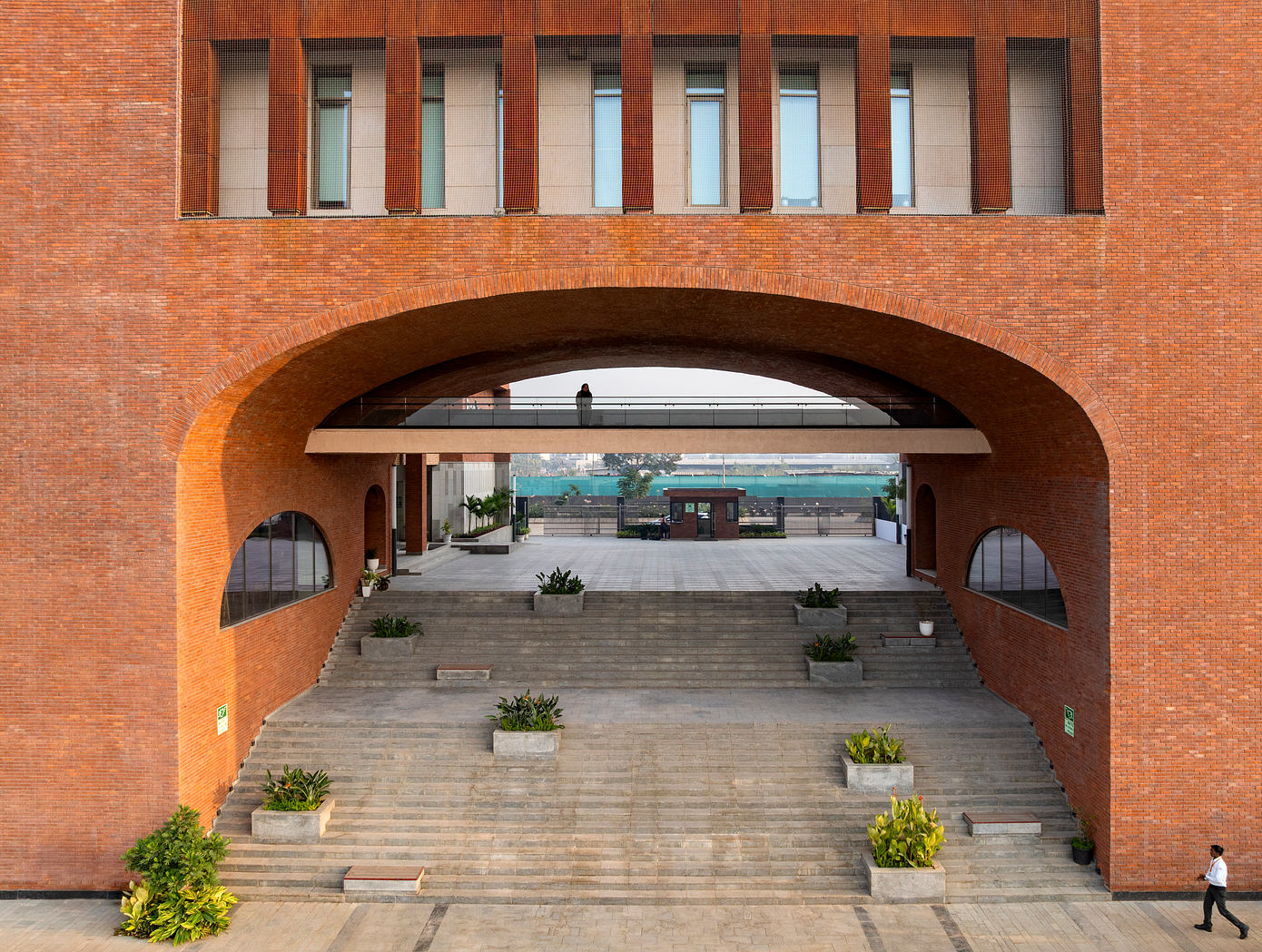 惠灵顿公学国际部丨印度-9