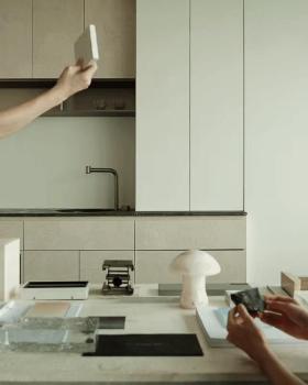 宅这里设计 | 宅这里设计工作室