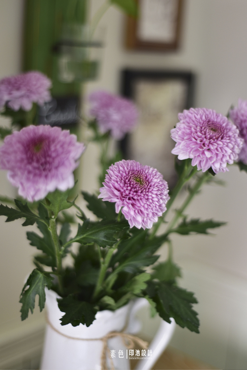 童话城堡 · 深圳美佳华·首誉89平米波普童话风格家装设计丨中国深圳丨印池设计-52