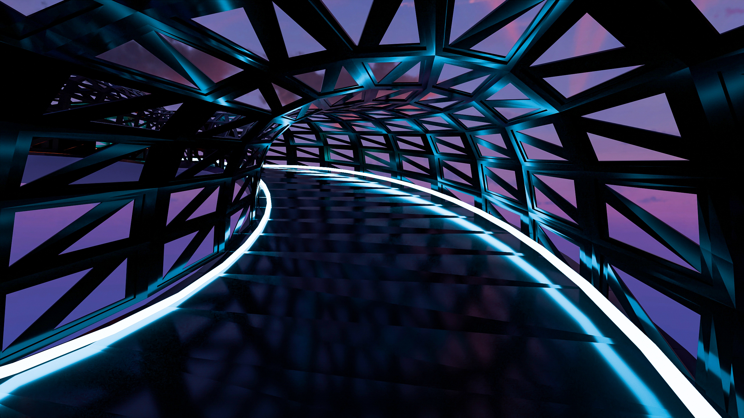 贝茨湾-沉浸式音乐体验-25