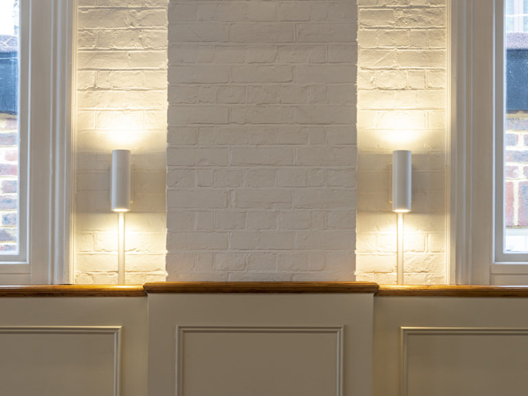 Summer Fields School Characterful Dining Hall - Envoplan-16