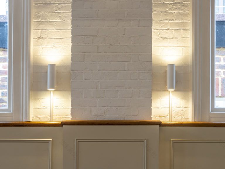 Summer Fields School Characterful Dining Hall - Envoplan-16