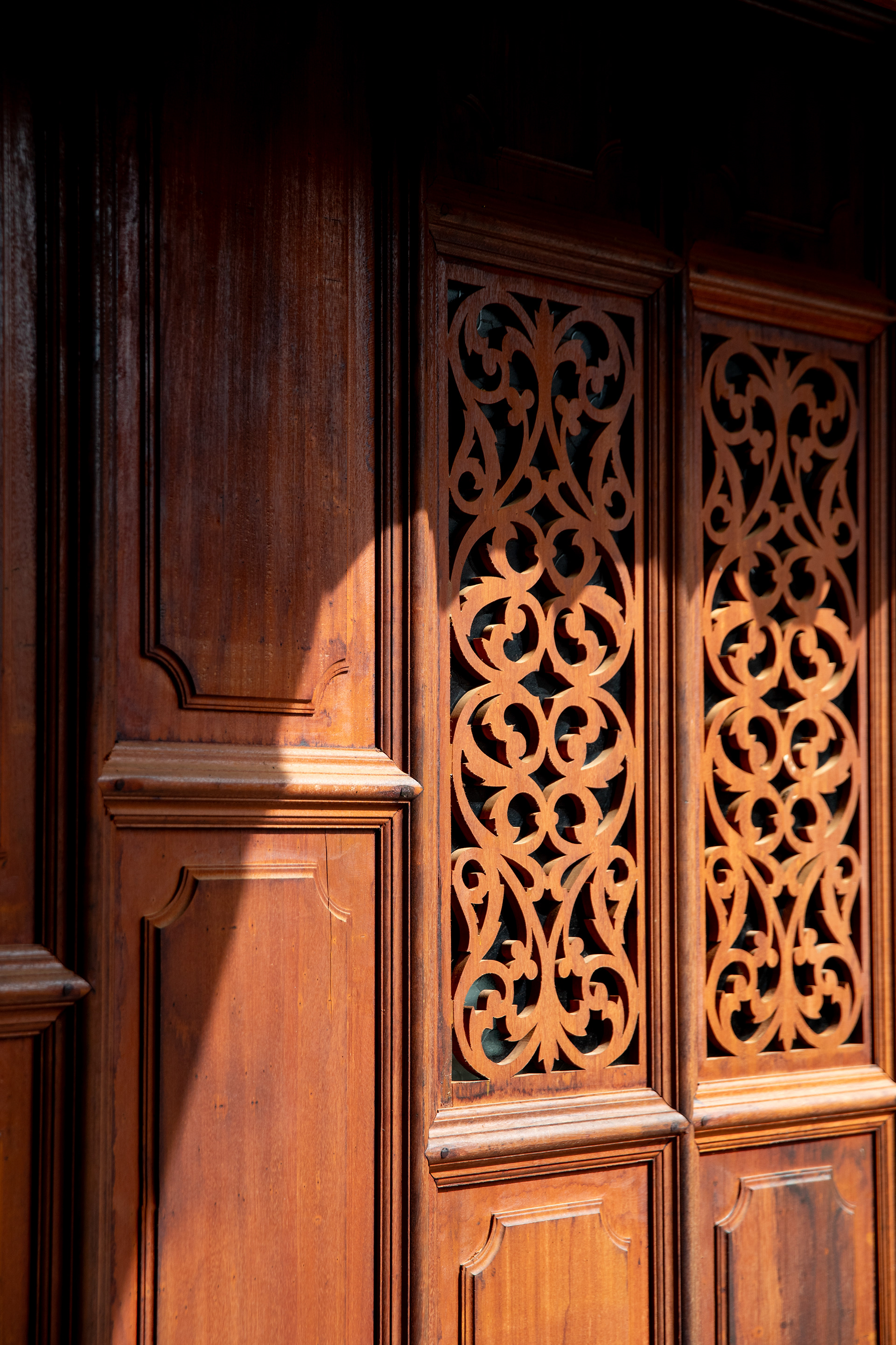 Warisan Srikandi Rumah Hutan Bonda Rozita酒店建筑-11