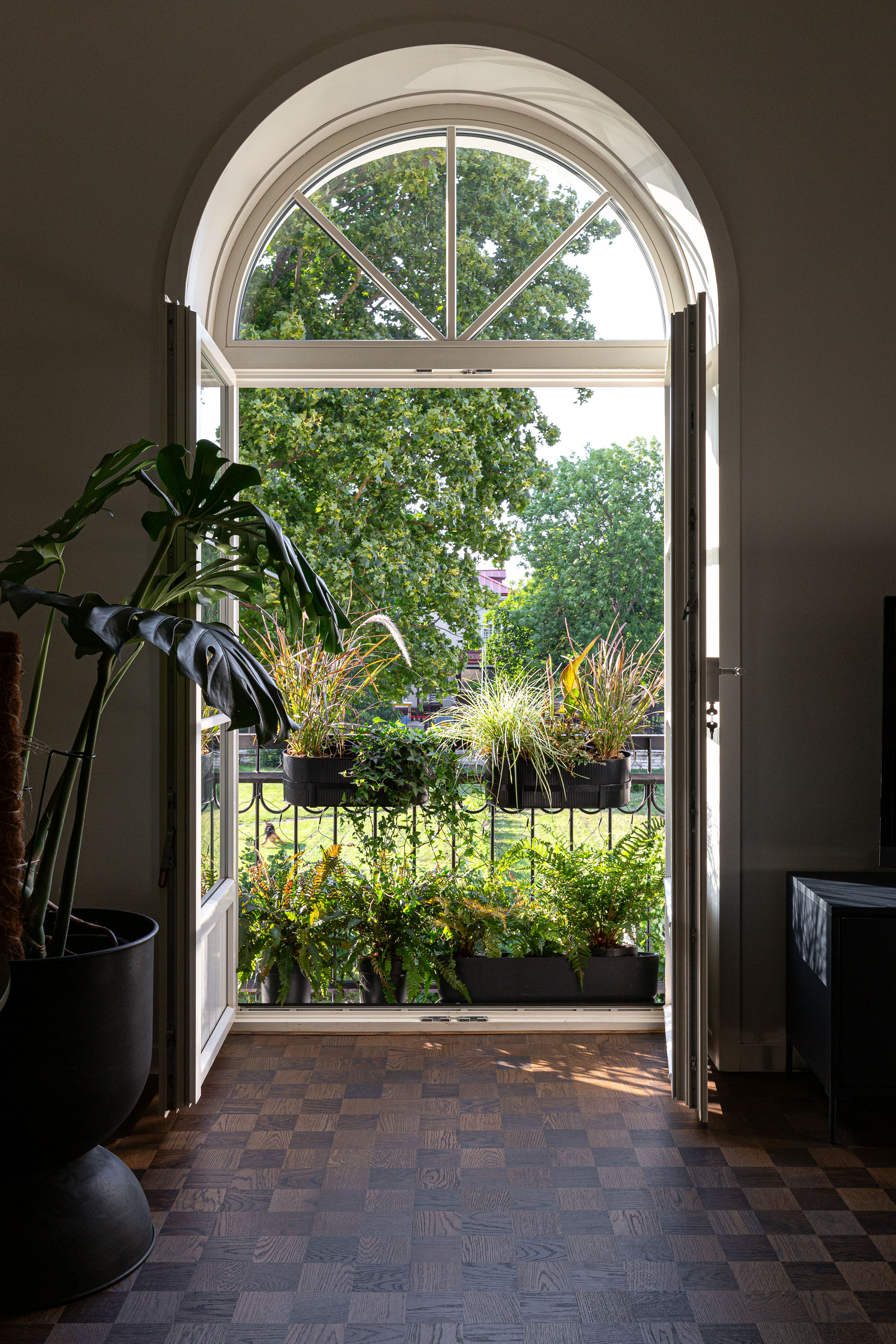 Lõime 14 - Apartment-26