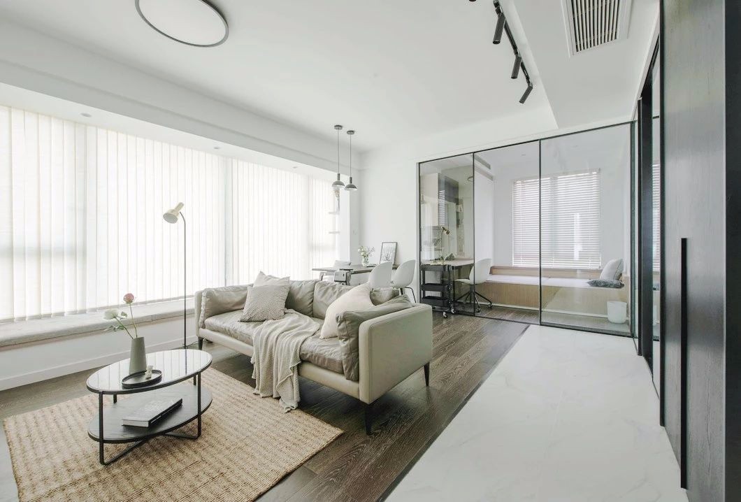 黑白灰丨简约的最高级-39