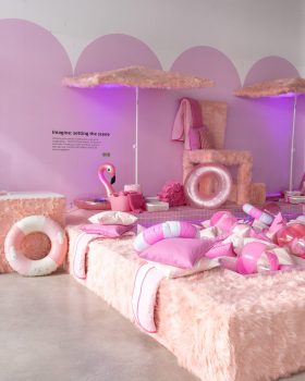 丨美国迈阿密丨IKEA内部团队及Carl Ojertsam等创意人员