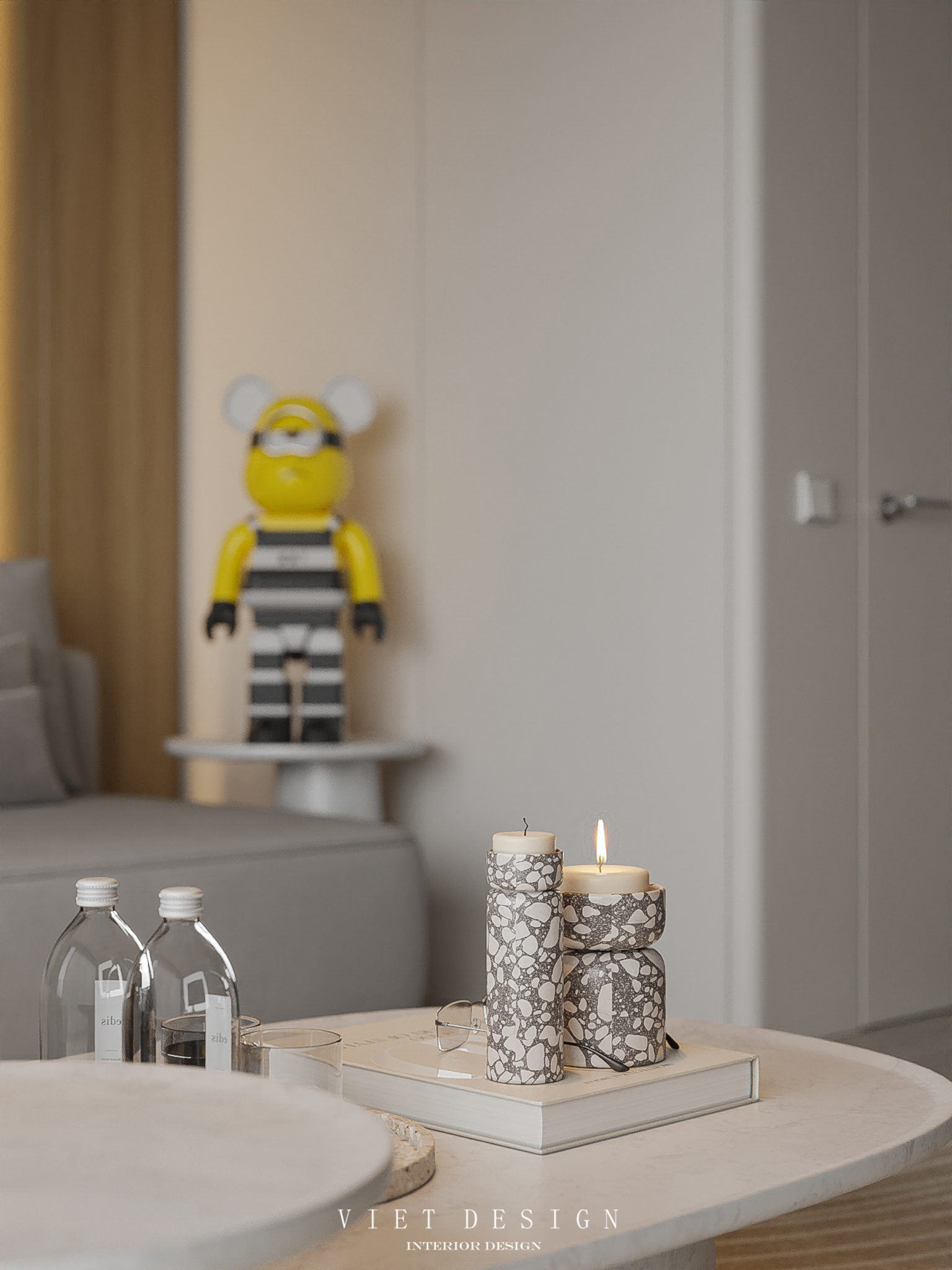 屯田屋丨VIET Design-21