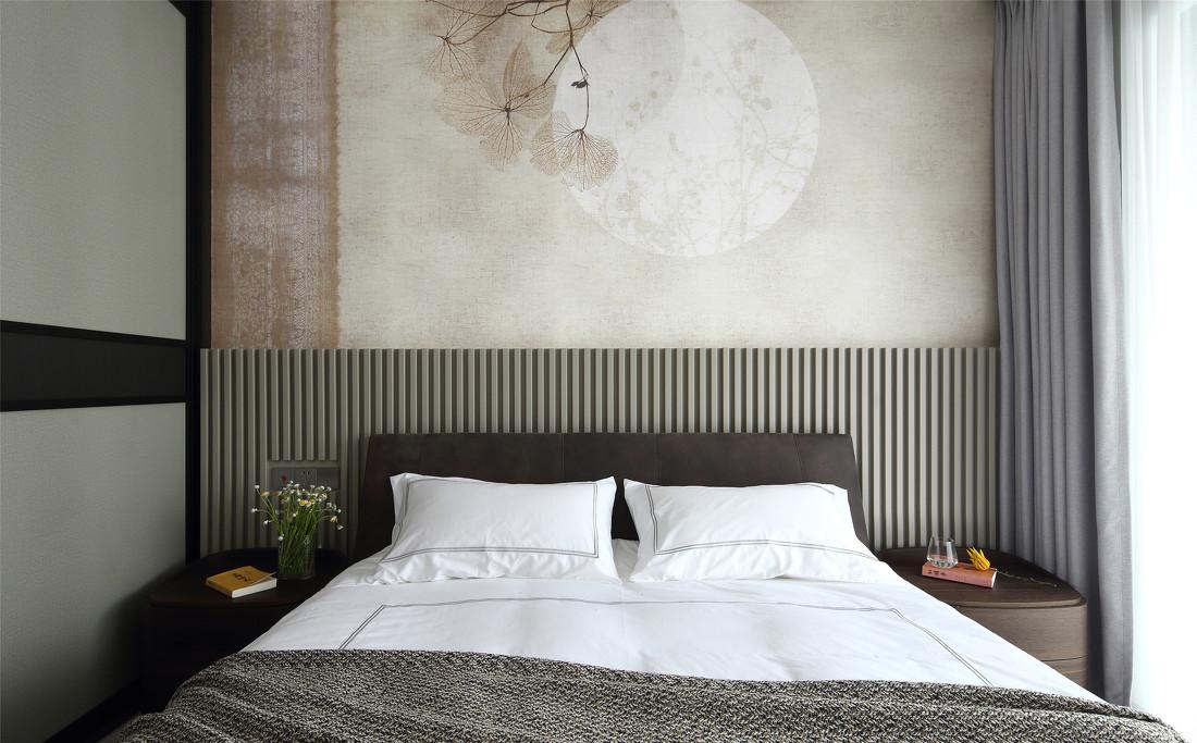 麓湖·水晶溪岸,东方元素融入现代家居,打造温馨 Hygge 生活-35