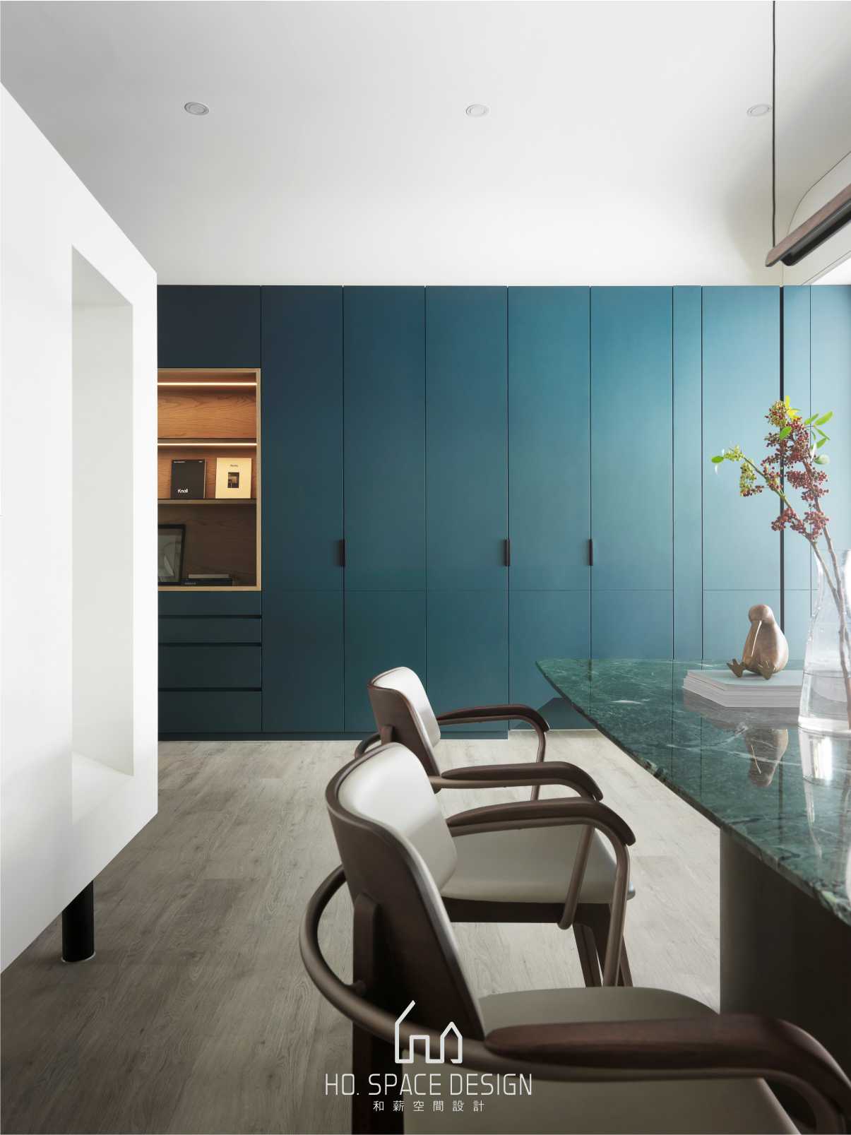 和薪辦公室2.0版 Ho. sapce design office-12