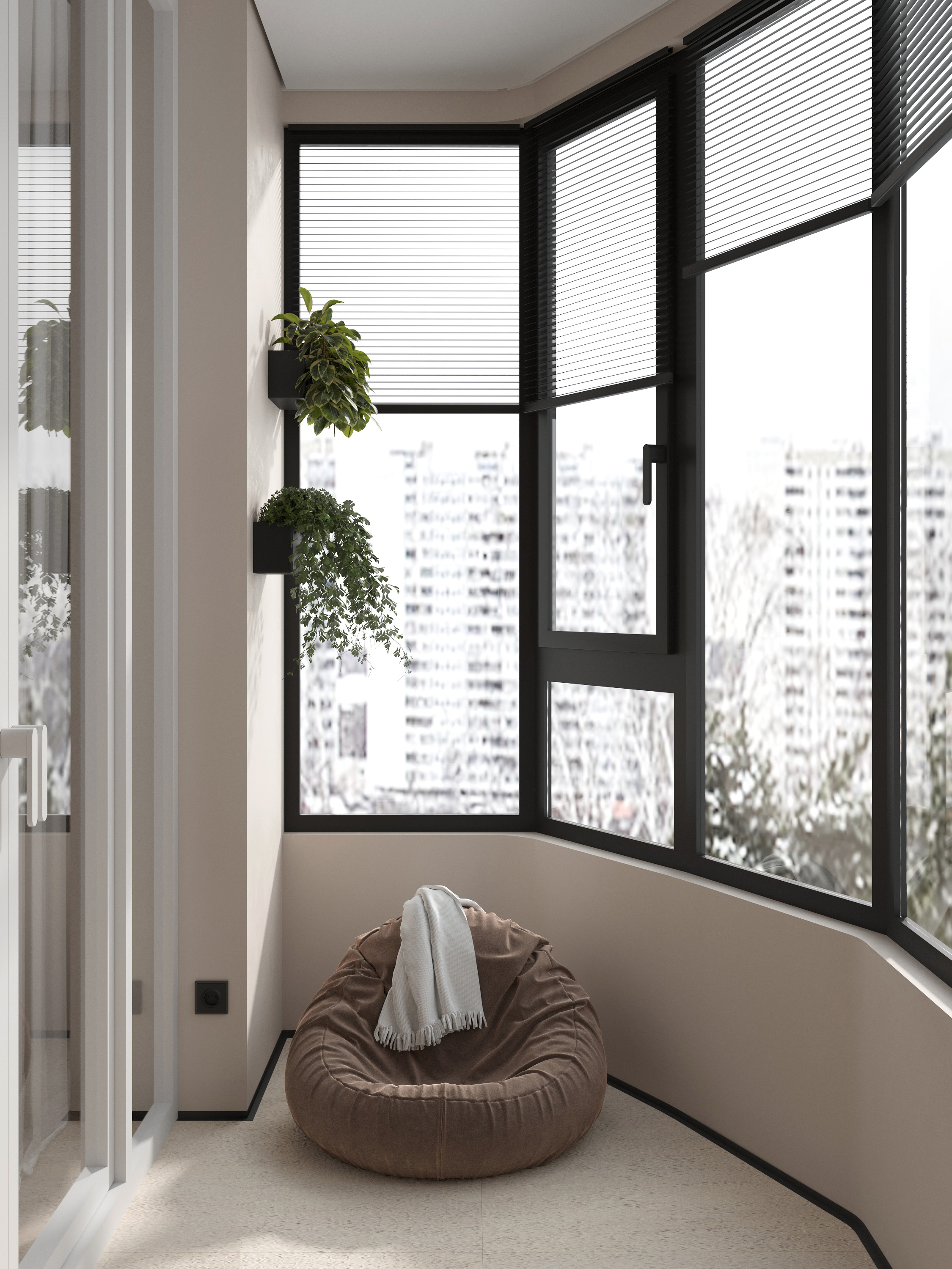 Master bedroom | Symbol project-12