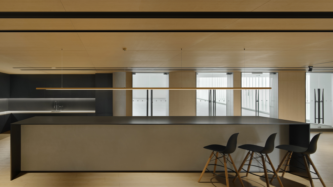 超级平常办公室丨中国深圳-60